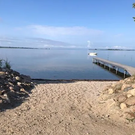 Bed & Breakfast Birkelygaard *