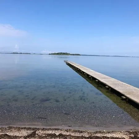 Birkelygaard Bed & Breakfast Millinge