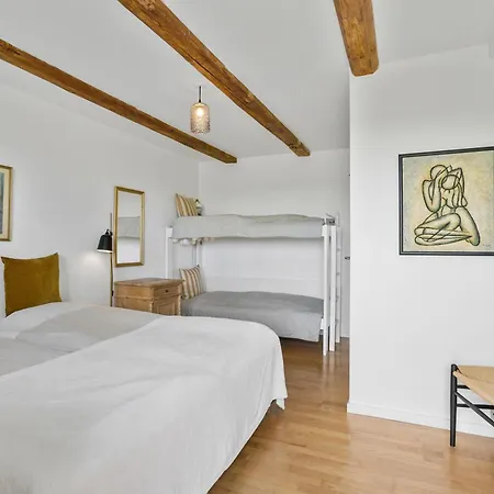 Birkelygaard Millinge