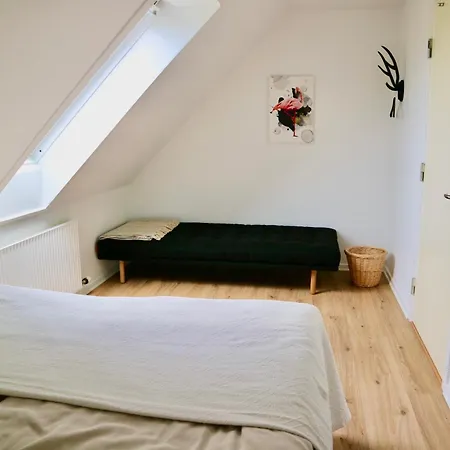 Bed & Breakfast Birkelygaard *