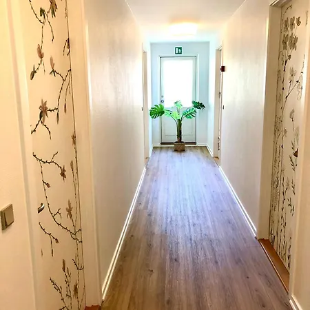 Birkelygaard Bed & Breakfast Millinge