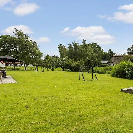 Bed & Breakfast Birkelygaard Millinge