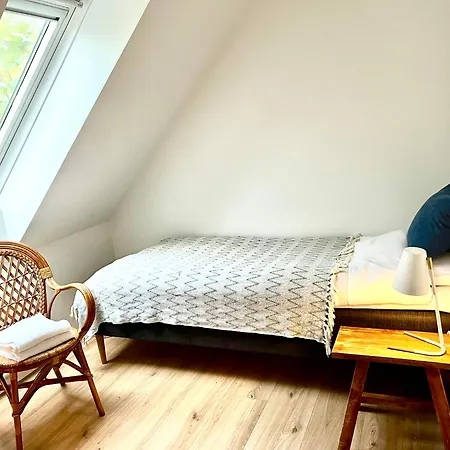 Bed & Breakfast Birkelygaard