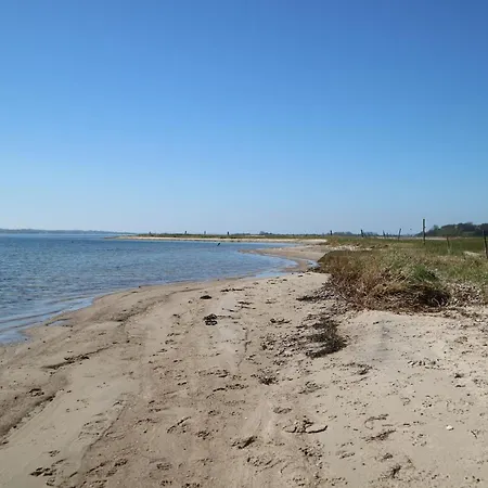 Birkelygaard Bed & Breakfast *