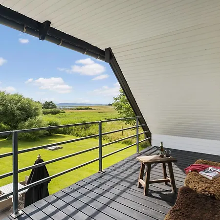 Bed & Breakfast Birkelygaard *