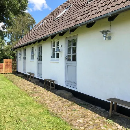 Birkelygaard Bed & Breakfast Millinge