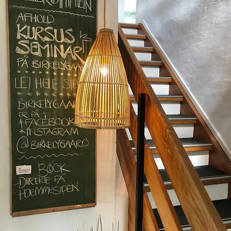 Birkelygaard *