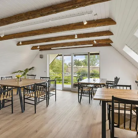 Birkelygaard Millinge