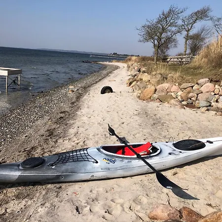 Birkelygaard Bed & Breakfast