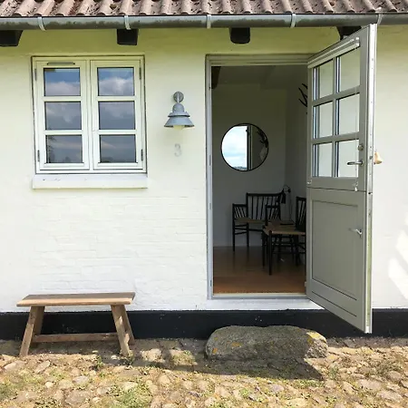 Bed and Breakfast Birkelygaard