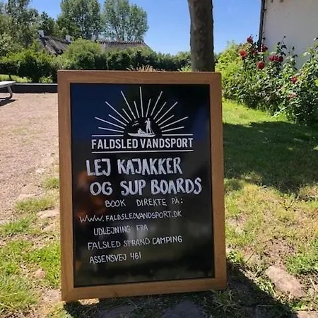 Bed & Breakfast Birkelygaard *