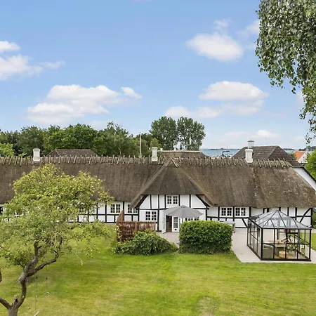 Birkelygaard Bed and Breakfast