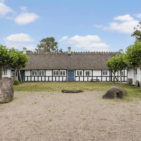 Bed and Breakfast Birkelygaard