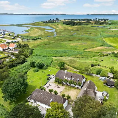 Birkelygaard Bed and Breakfast *