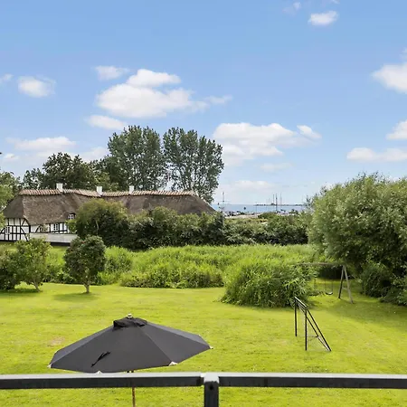 Birkelygaard Bed & Breakfast Millinge