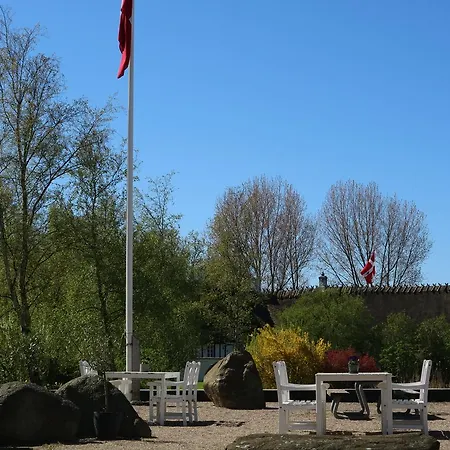 Bed & Breakfast Birkelygaard Millinge