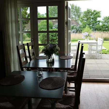 Bed & Breakfast Birkelygaard *