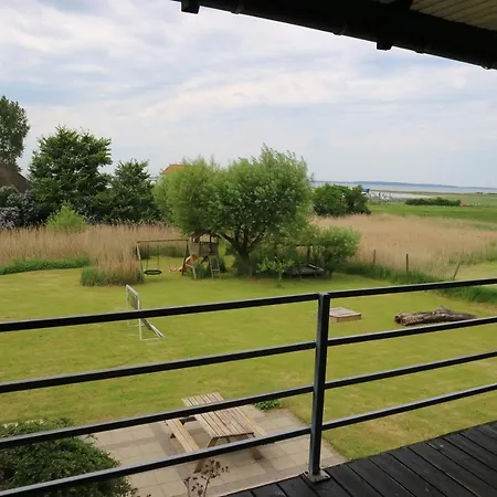 Bed & Breakfast Birkelygaard Millinge