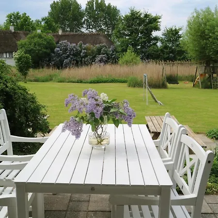 Birkelygaard Bed & Breakfast