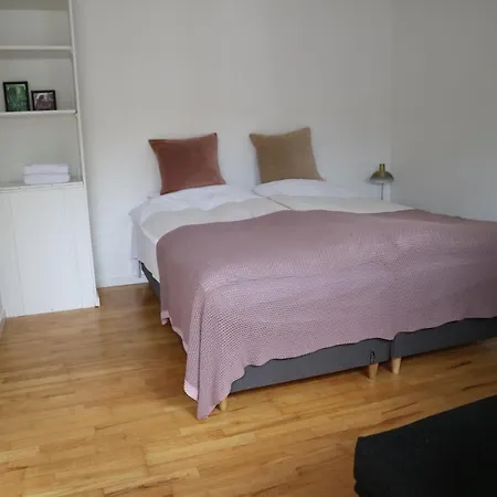 Birkelygaard Bed & Breakfast Millinge