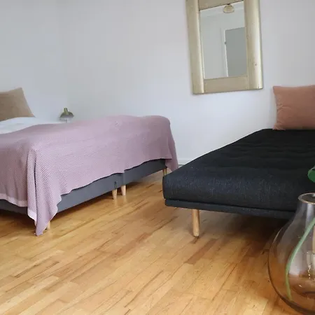 Birkelygaard Bed & Breakfast