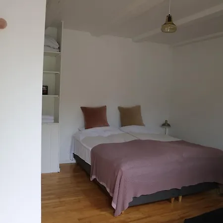 Bed & Breakfast Birkelygaard *
